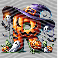 Halloween-WS 413